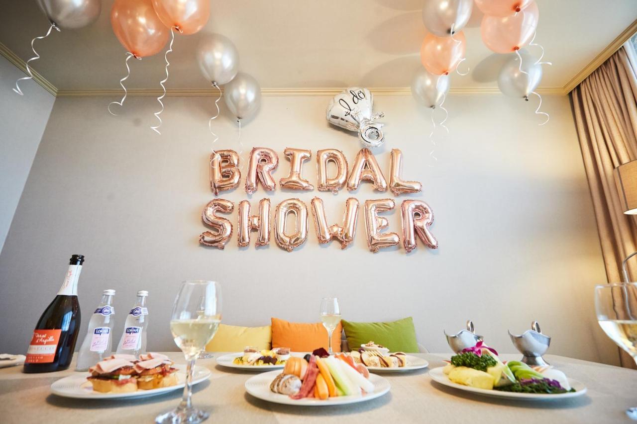 Queenvell Hotel Тэгу Экстерьер фото